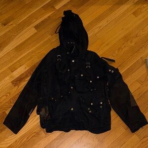 Not Conventional Jacket Sz. S